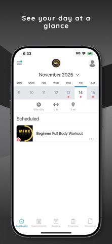 Corporate Wellness HPH Screenshot 2 of 5