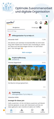 mantau Screenshot 3 of 10