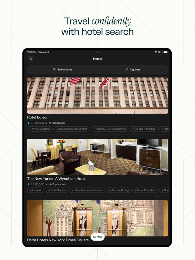 ‎Perplexity - Ask Anything Screenshot