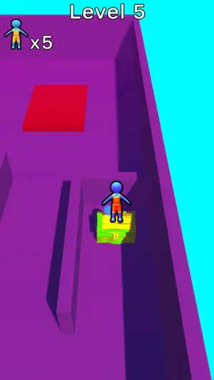 Die For Run screenshot 1