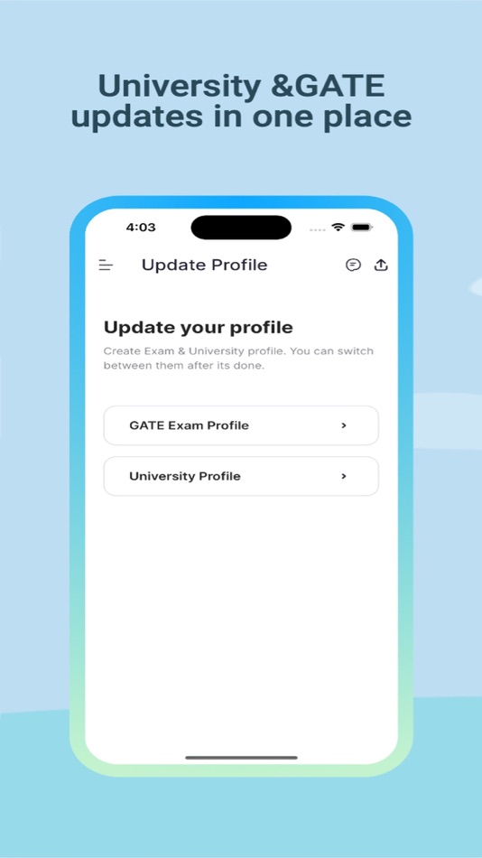 #5. iStudy App - Syllabus & Papers (iOS) Av: InI Labs Inc.