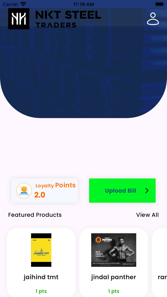 #4. NKT TRADERS (iOS) Podle: SpineCodes