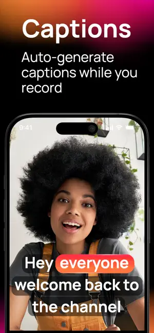 Teleprompter For Video by Sway screenshot 2