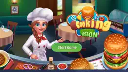 cooking vision cooking game problems & solutions and troubleshooting guide - 3