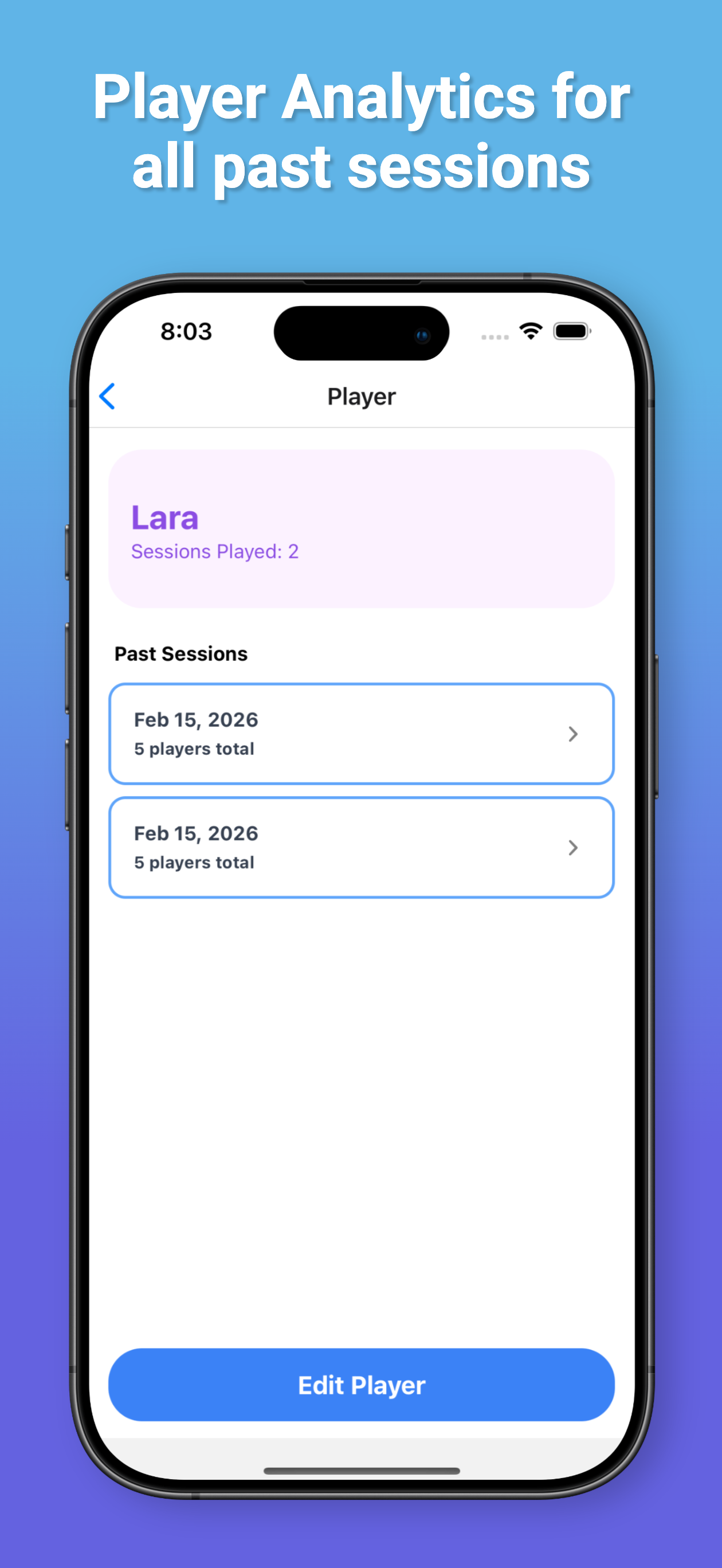 Fireball Tennis screenshot 5