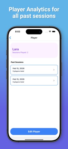 Fireball Tennis screenshot