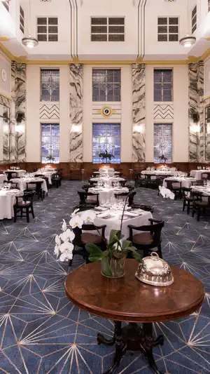Tattersall's Club screenshot 1