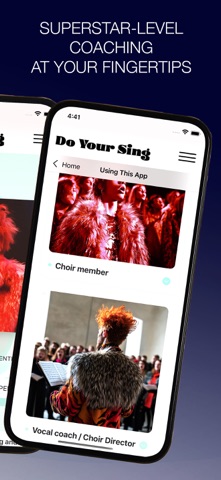 Do Your Sing screenshot
