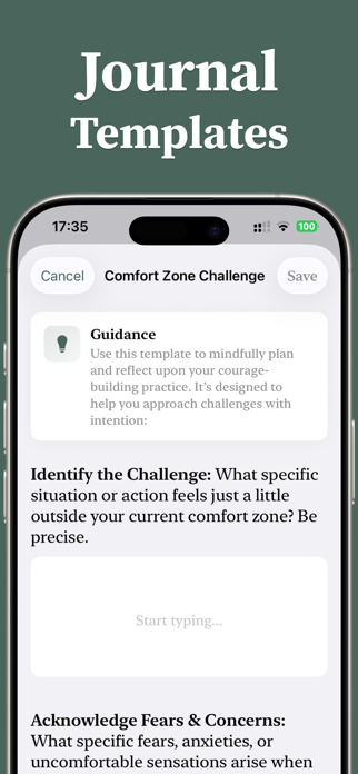 Stoicism - Praxis Screenshot 4 of 5