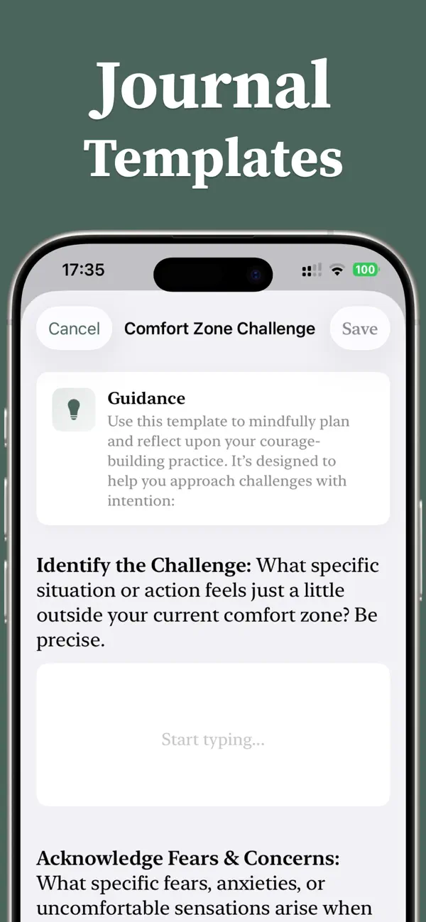 #4. Stoicism - Praxis (iOS) di: Gareth Harte