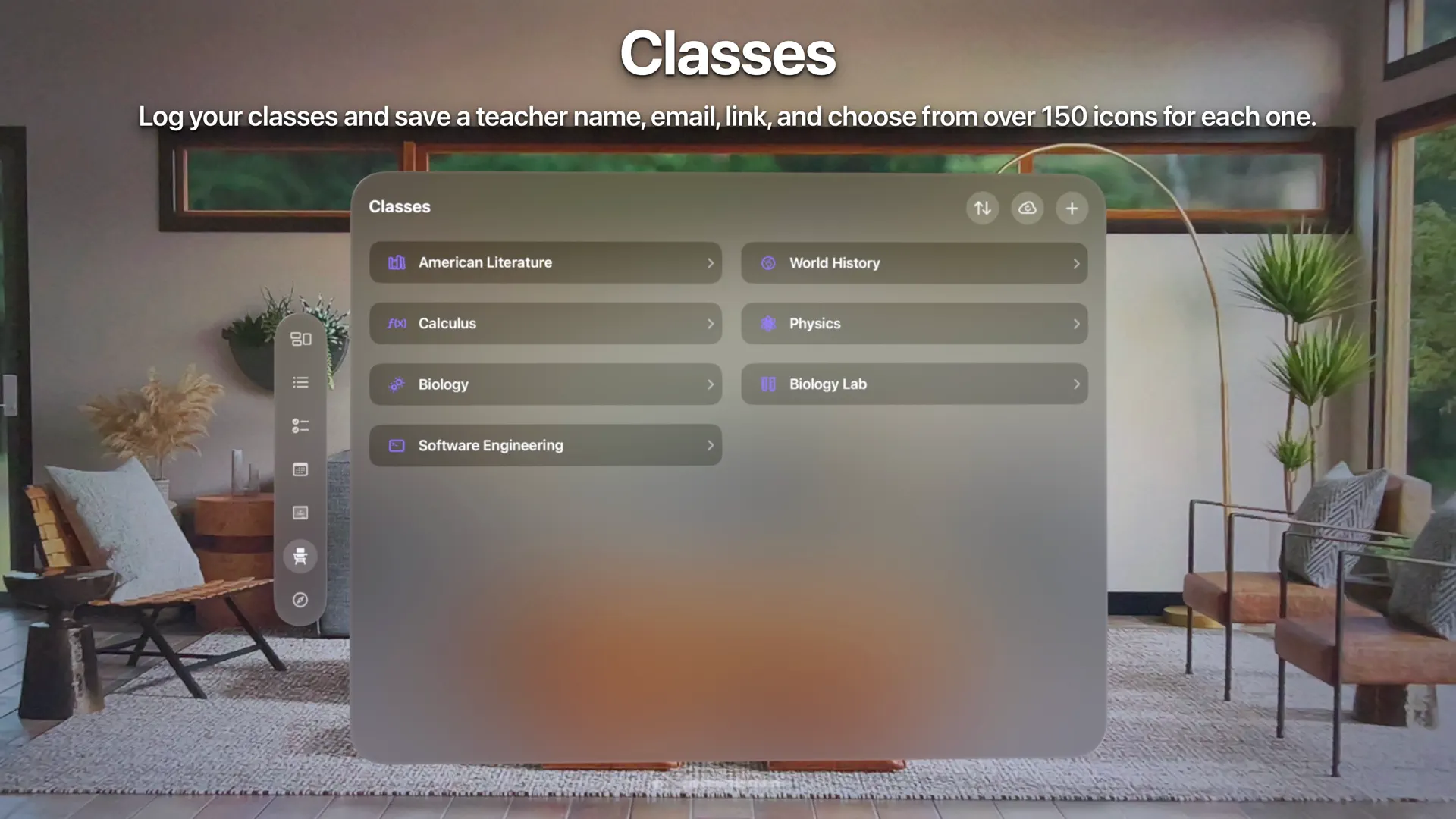 School Assistant – Planner screenshot 5