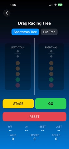 ReflexTap Pro Screenshot 2 of 6