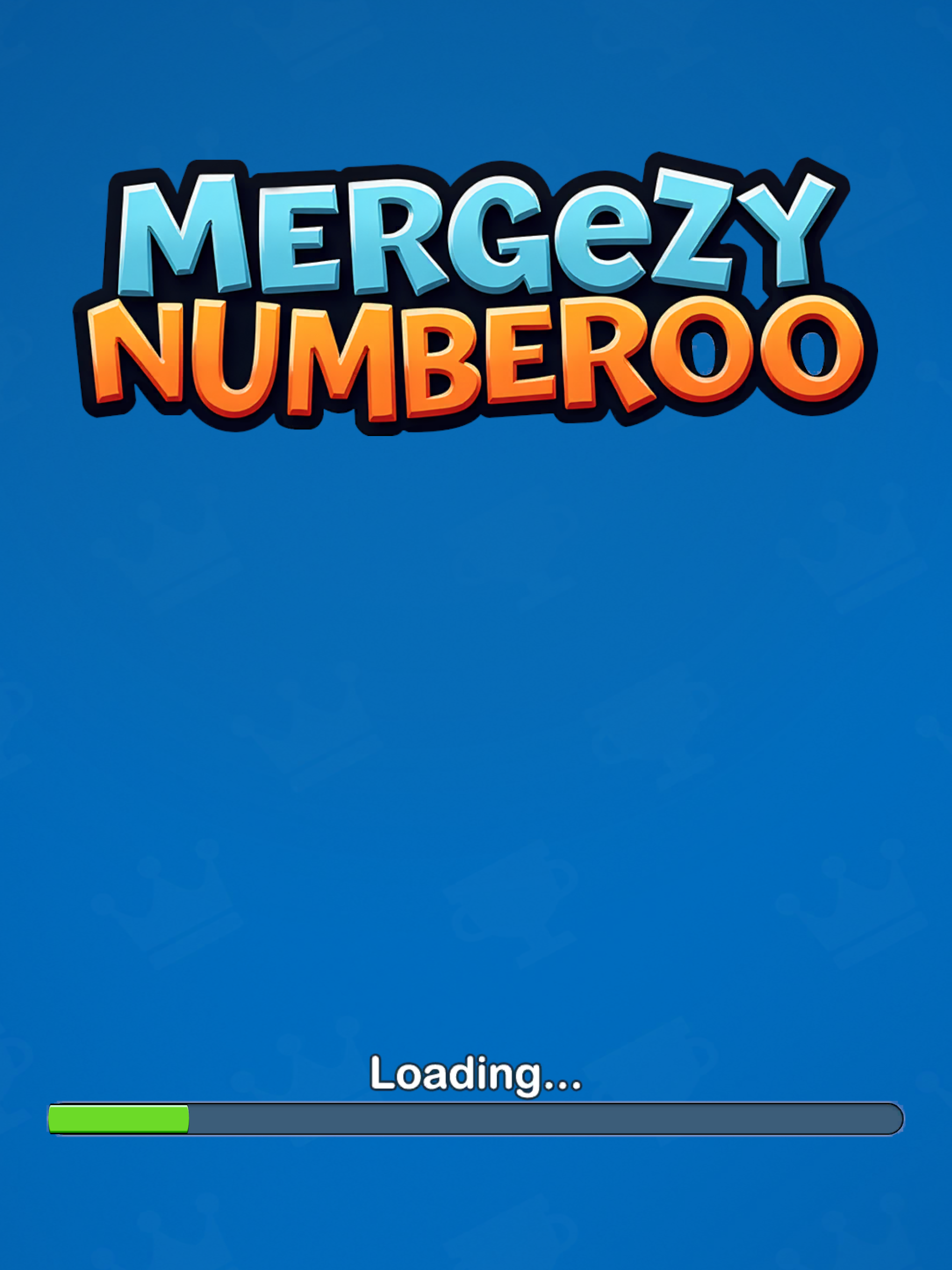 Mergezy Numberoo screenshot 7