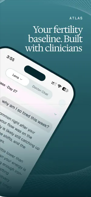 Lena Care screenshot 3