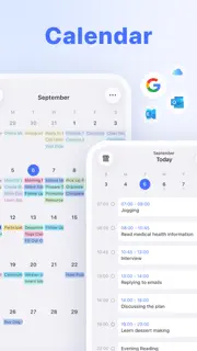 TickTick:To-Do List & Calendar screenshot 2