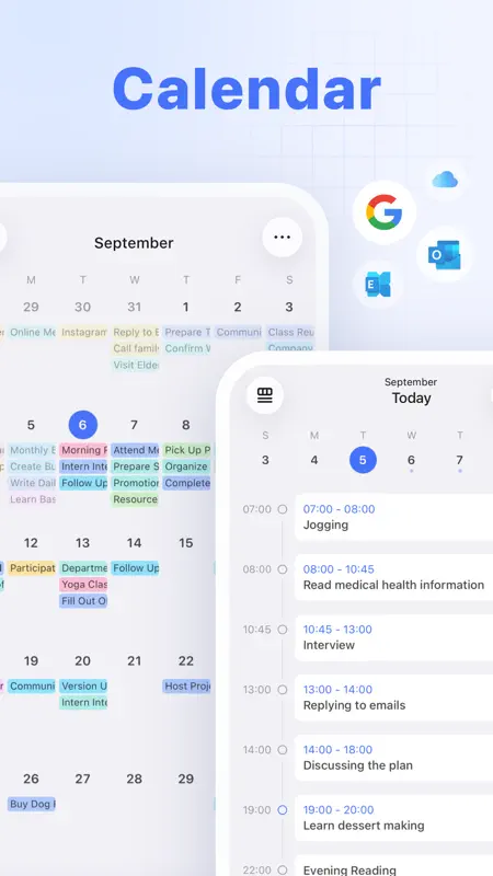 TickTick:To-Do List & Calendar screenshot 2 of 10