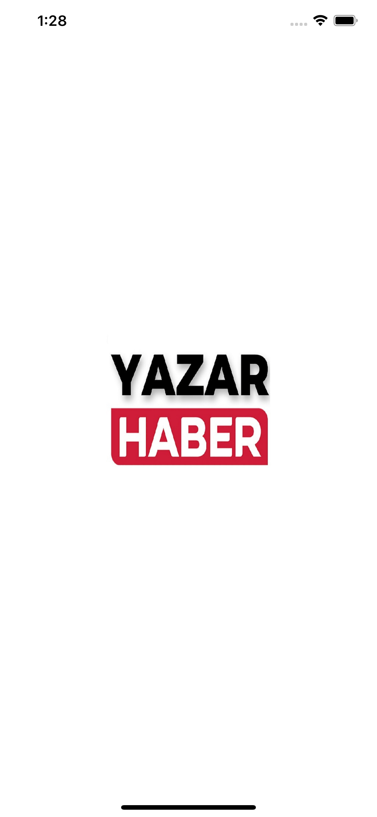 Yazar Haber