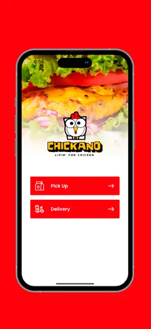 Chickano screenshot 1