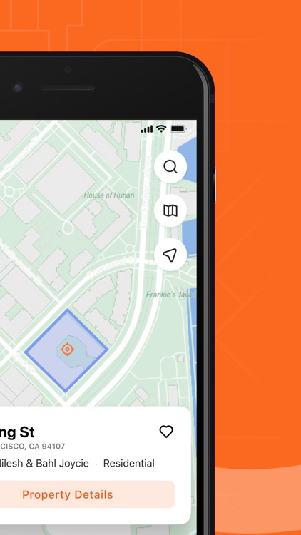 Parceled - Real Estate