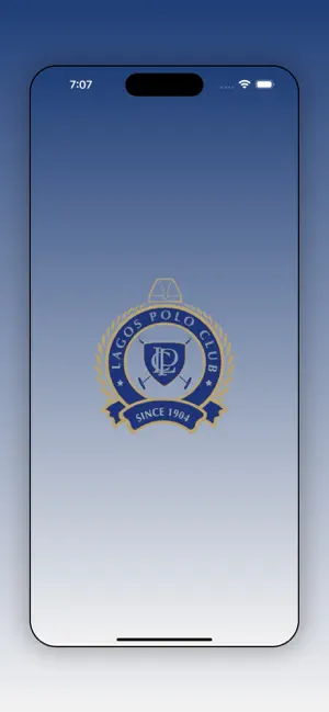 Lagos Polo Club screenshot 1