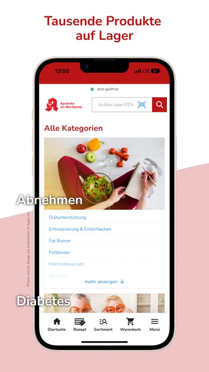 Apotheke am Moritzplatz Berlin