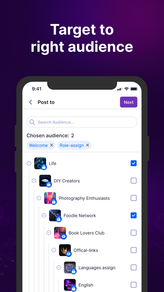 #7. BIC Group (iOS) 由: BEINCOM GLOBAL