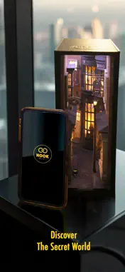 Nook Mini screenshot 1