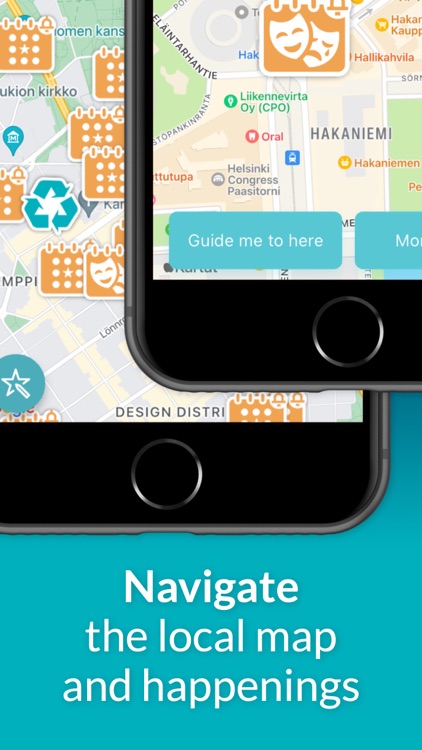 Superhood – Happening Today screenshot-5