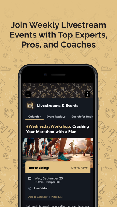 Front Pack iPhone screenshot 3 - Social Networking app