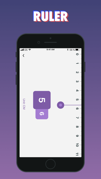 Auto Clicker - Toolshub Screenshot
