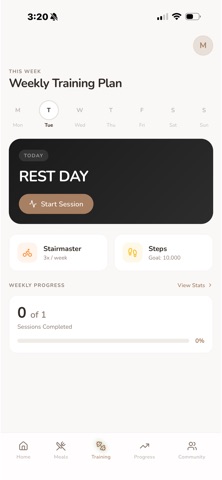 LF Coaching Screenshot 6 of 10