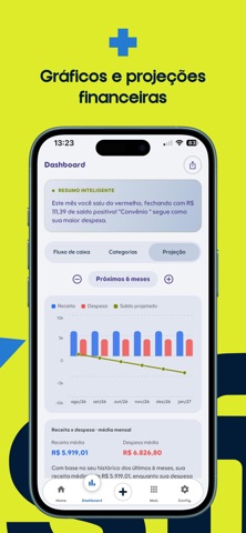 SmartFlow+ Screenshot 9 of 10
