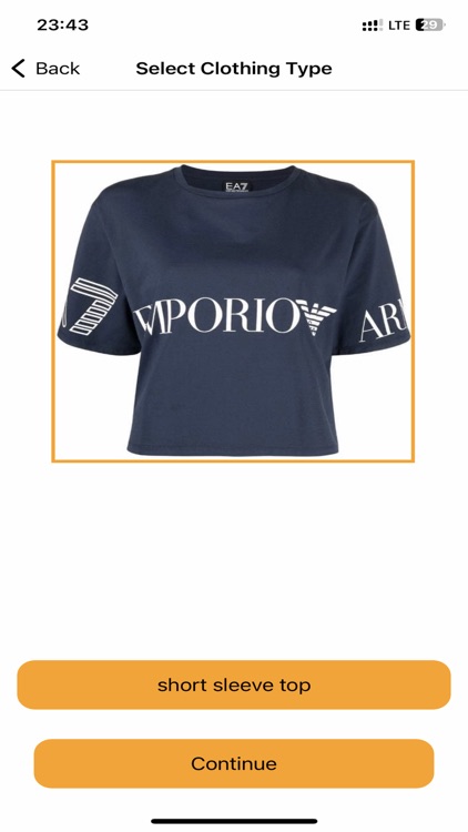 UNIK: Style is simple screenshot-4