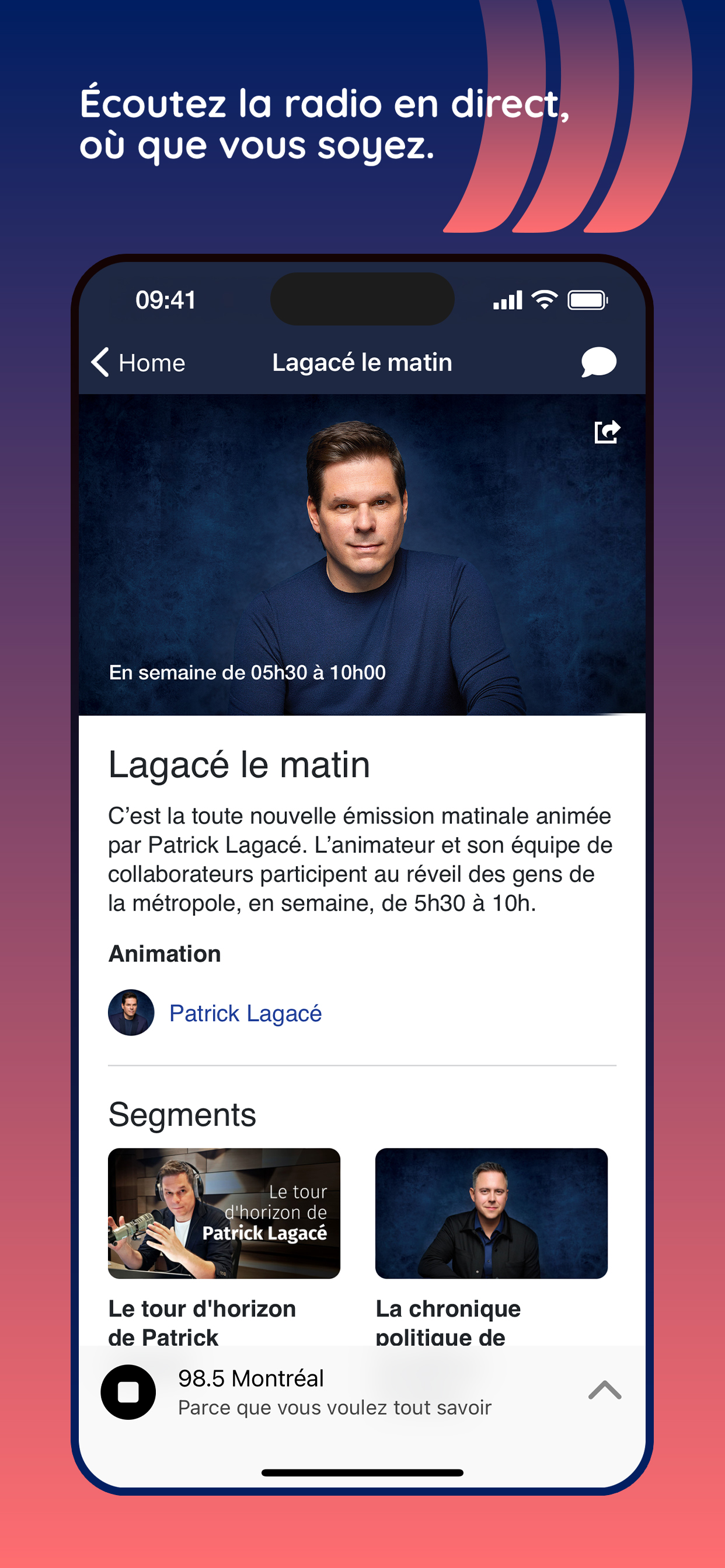 Cogeco Média