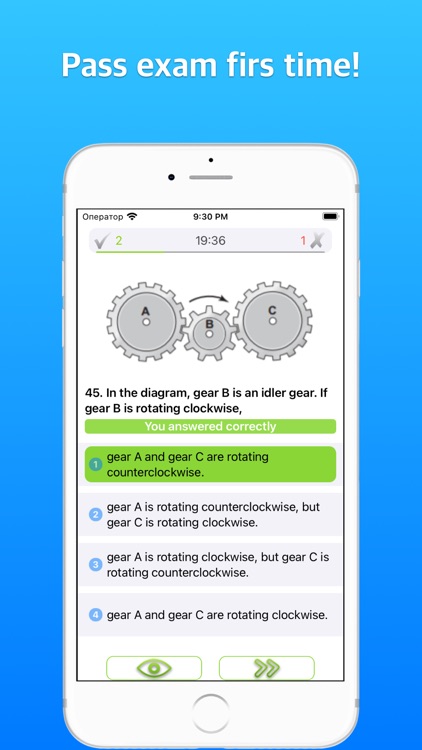 ASVAB Prep Exam 2024 screenshot-3