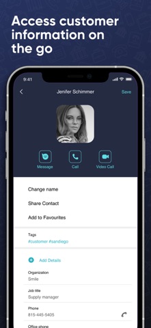 LexTone Screenshot 3 of 5