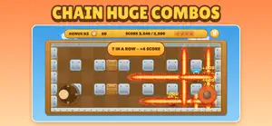 Bomber Man: Maze Escape screenshot 3