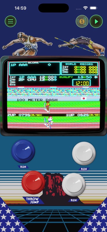 Retrocade screenshot 6