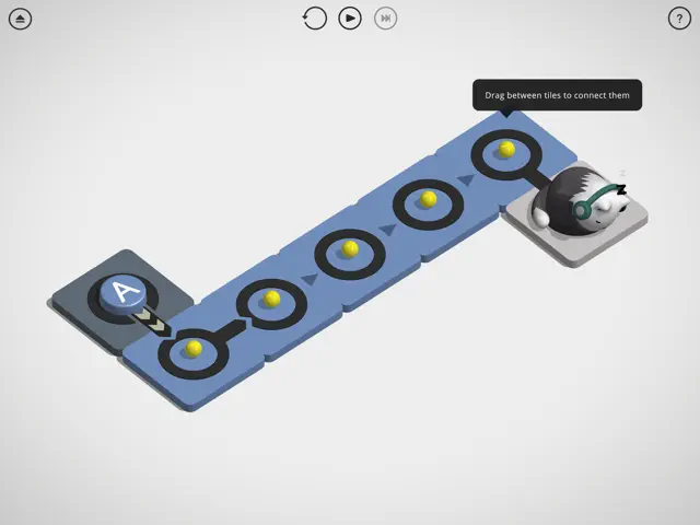 Cadence: Musical Playgrounds screenshot 11