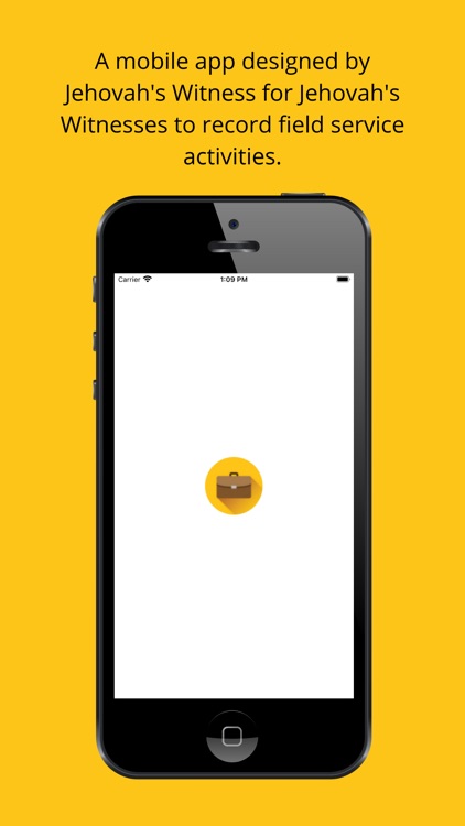 Field Service Records