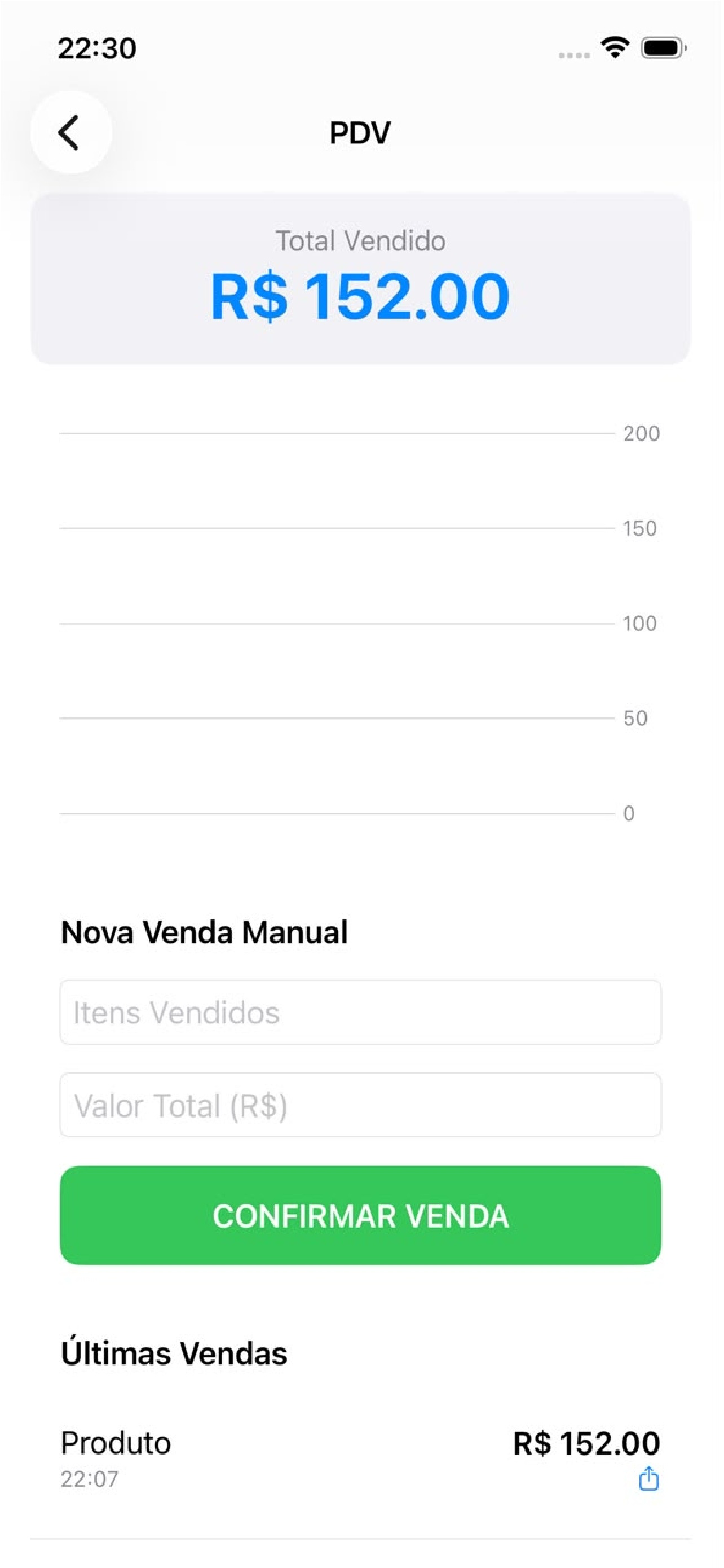 Moto Brisa Empresas screenshot 5