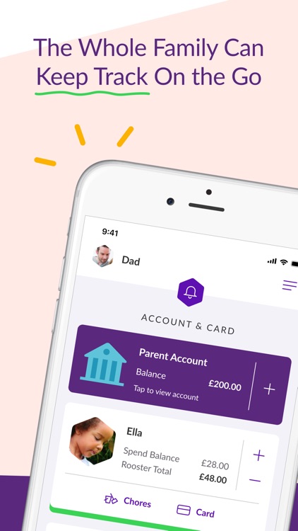 NatWest Rooster Money screenshot-5