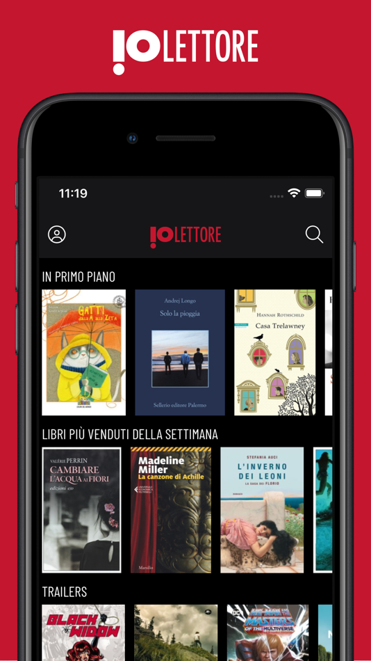 #2. my ubik (iOS) 来自: UBIK SRL