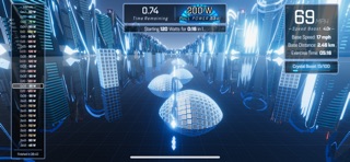 CycleFi iPhone screenshot