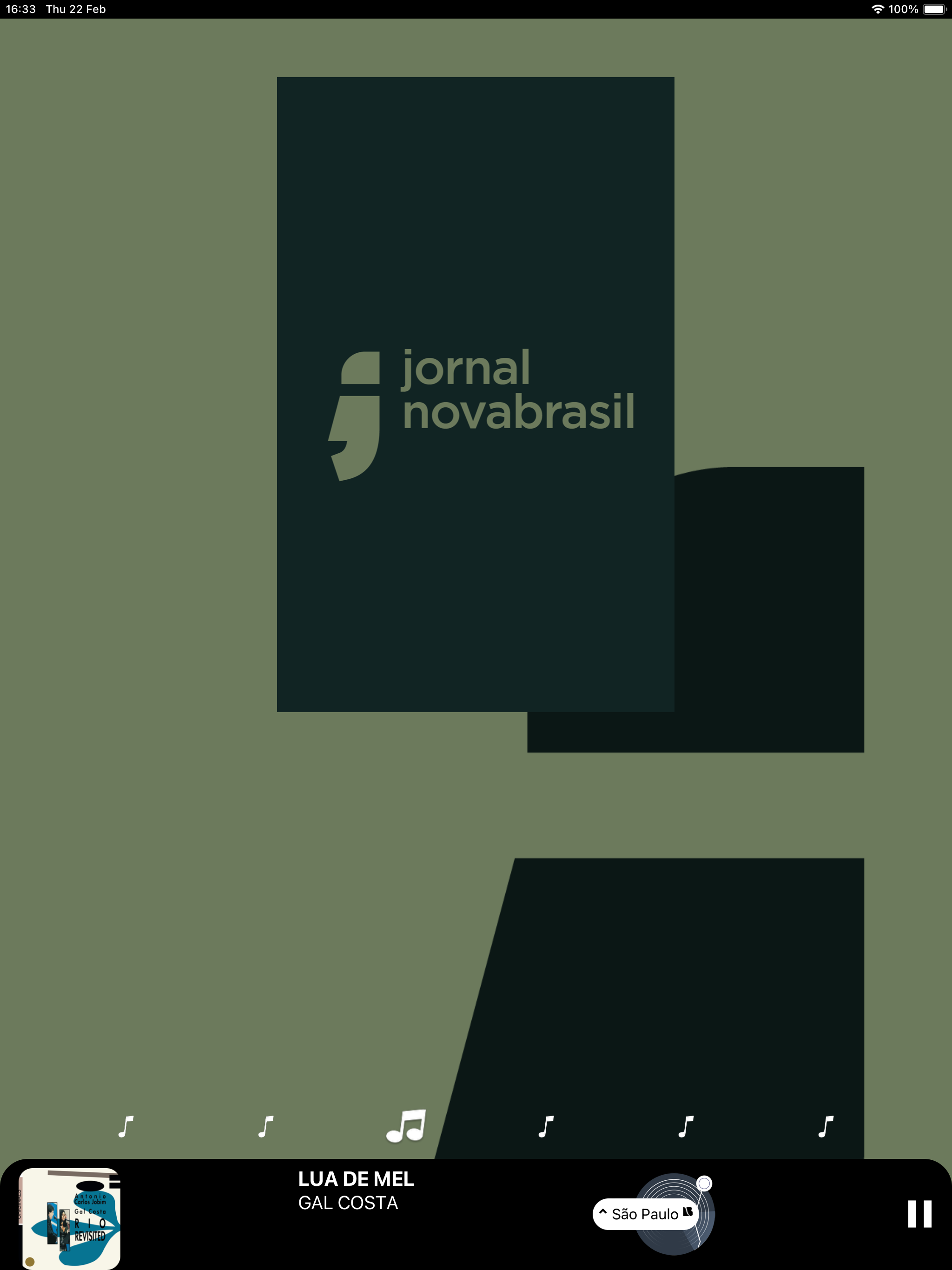 Novabrasil
