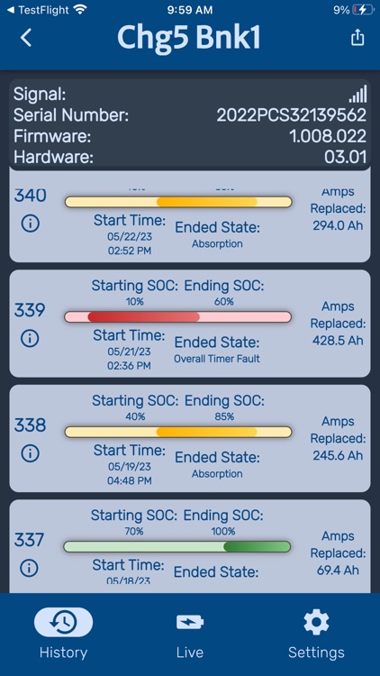 PROView Link screenshot-4