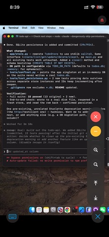 DeskBridge Screenshot 4 of 5