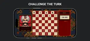 The Turk screenshot 3