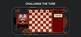 The Turk Screenshot 3 of 4