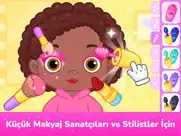 kız çocuk giydirme oyunu 2+ ipad resimleri 2